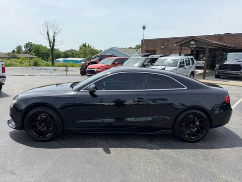 Used 2013 Audi A5 2.0T Premium Plus AWD/4WD image 6