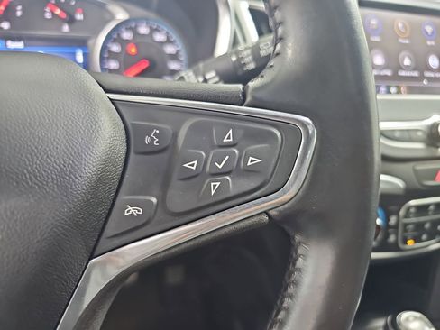 Used 2020 Chevrolet Equinox LT w/ Driver Convenience Package FWD image 23