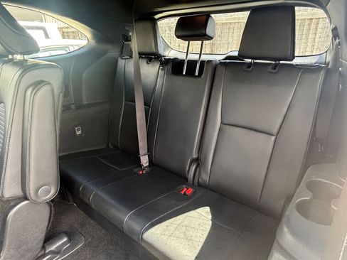 Used 2025 Toyota Highlander XSE AWD/4WD image 28