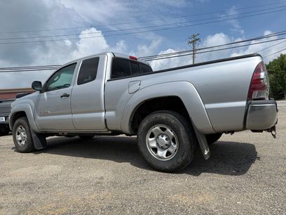 Used 2010 Toyota Tacoma 4x4 Access Cab w/ SR5 Pkg #2