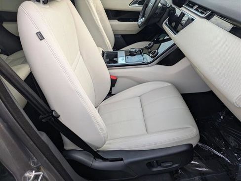 Used 2019 Land Rover Range Rover Velar S image 21