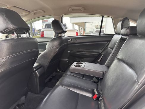 Used 2013 Subaru Crosstrek 2.0i Limited AWD/4WD image 14