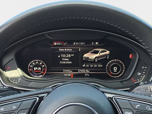 Used 2018 Audi A4 2.0T Premium Plus w/ Premium Plus Package AWD/4WD image 24