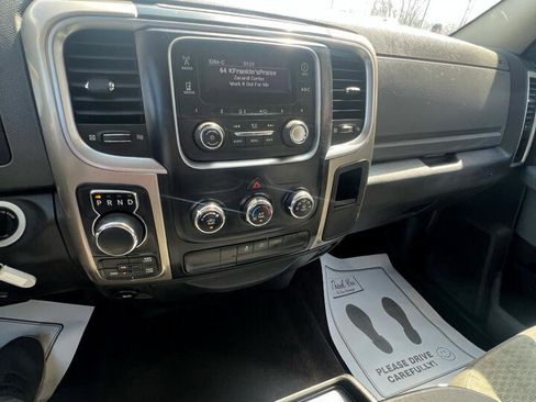 Used 2013 RAM 1500 Classic SLT image 21