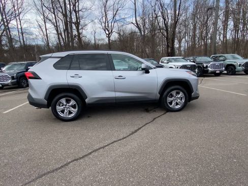 Used 2025 Toyota RAV4 XLE w/ Convenience Package image 12