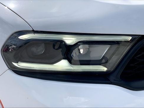 Certified 2023 Dodge Durango GT AWD/4WD image 33