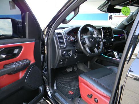 Used 2022 RAM 1500 TRX AWD/4WD image 15