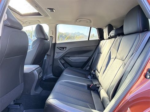 Certified 2025 Subaru Crosstrek 2.5i Limited w/ Popular Package #3A image 14