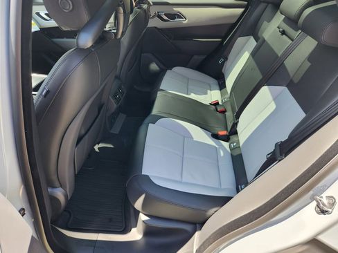New 2026 Land Rover Range Rover Velar Dynamic SE AWD/4WD image 11