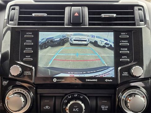 Certified 2024 Toyota 4Runner TRD Off-Road Premium w/ Moonroof Package image 13