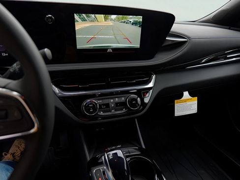 New 2026 Buick Envista Sport Touring w/ Convenience I Package image 15