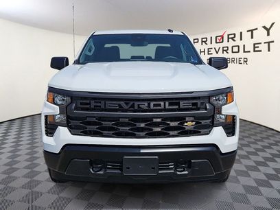 New 2026 Chevrolet Silverado 1500 W/T w/ WT Value Package