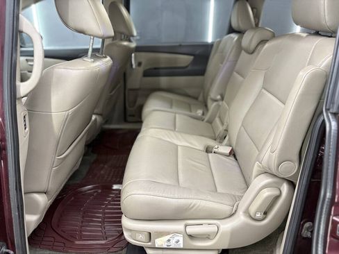 Used 2015 Honda Odyssey EX-L image 9
