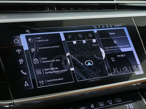 New 2026 Audi S8 AWD/4WD image 26