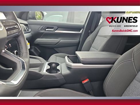 New 2026 GMC Terrain Elevation w/ LPO, Floor Liner Package AWD/4WD image 26