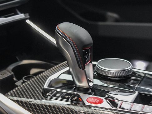 New 2026 BMW M3 Competition w/ Executive Package image 21