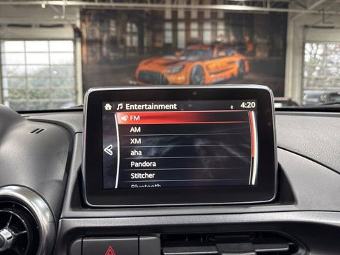 Used 2019 FIAT 124 Spider Abarth w/ Navigation & Sound Group image 87