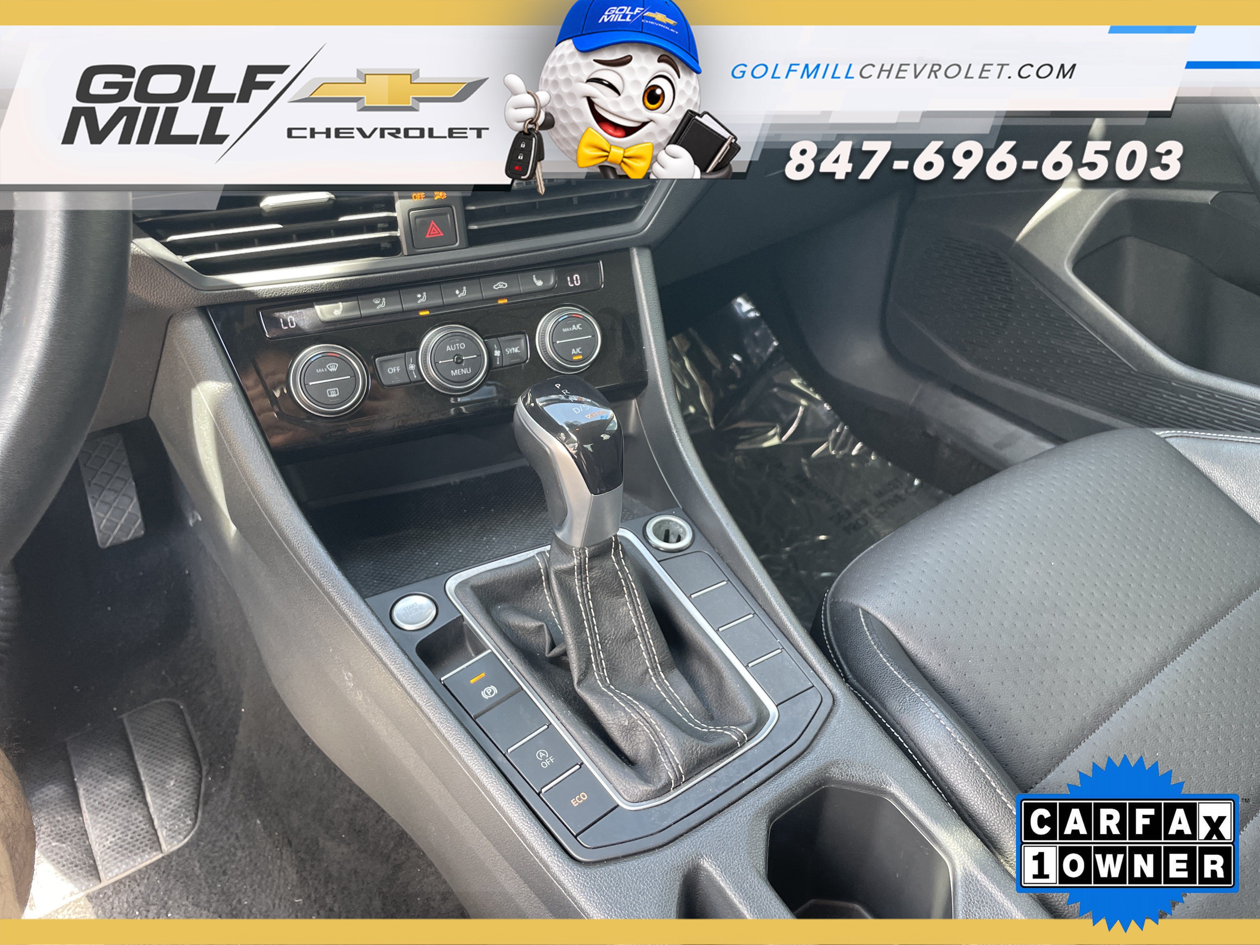 Used 2024 Volkswagen Jetta SE FWD image 23