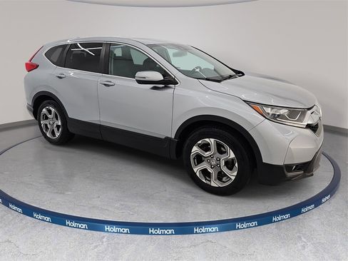 Used 2019 Honda CR-V EX-L image 5