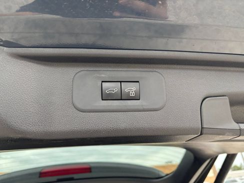 Used 2025 Toyota Grand Highlander FWD image 22