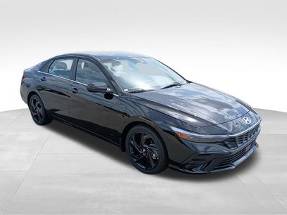 New 2026 Hyundai Elantra SEL Sport Premium