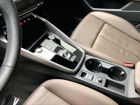 Used 2023 Audi A3 2.0T Premium w/ Convenience Package image 16