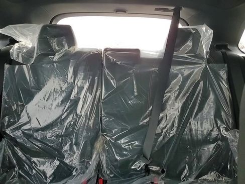 New 2026 Honda HR-V Sport image 22