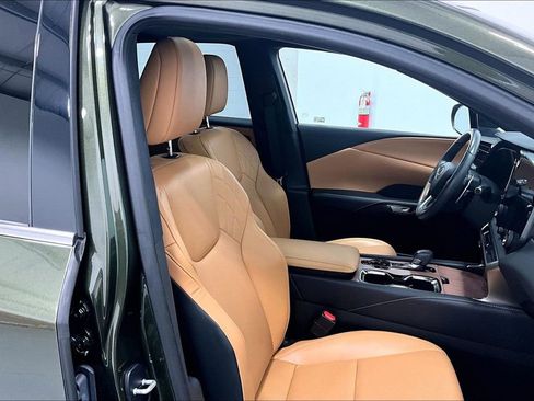Used 2023 Lexus RX 350 Premium image 7