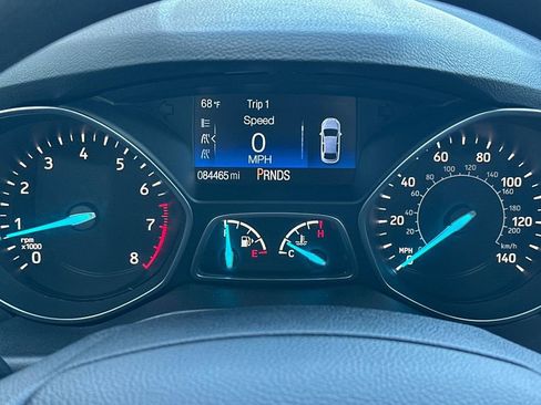 Used 2017 Ford Escape S FWD image 23