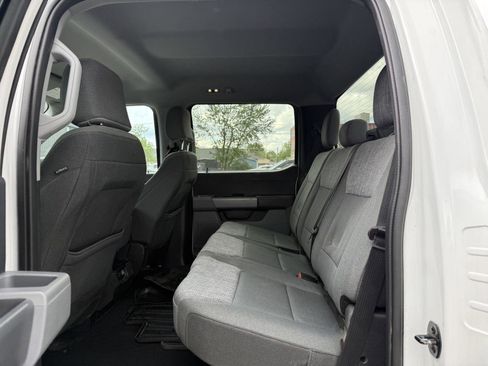Used 2023 Ford F150 XLT w/ Trailer Tow Package AWD/4WD image 10