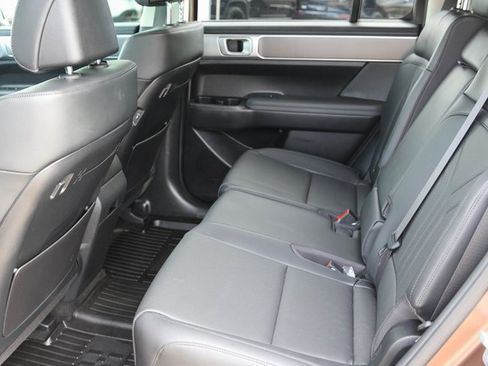 Used 2025 Hyundai Santa Fe XRT image 15