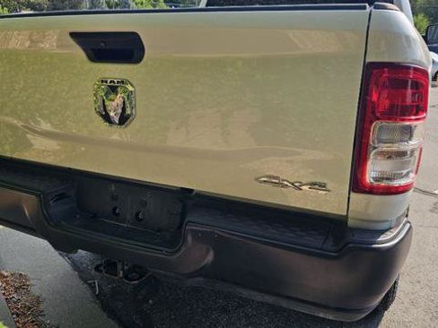 Used 2020 RAM 2500 Tradesman AWD/4WD image 6