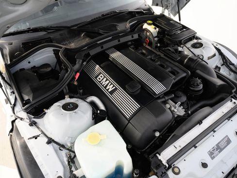 Used 2001 BMW Z3 3.0i image 27