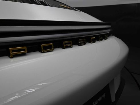 Certified 2024 Porsche 911 GT3 RS RWD image 32