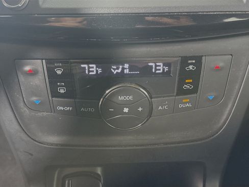 Used 2019 Nissan Sentra SV FWD image 15