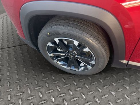 New 2026 Chevrolet Equinox RS w/ Safety and Technology Package image 30