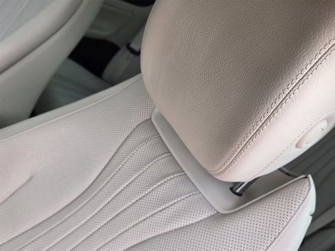 Certified 2018 Mercedes-Benz E 400 Coupe image 24