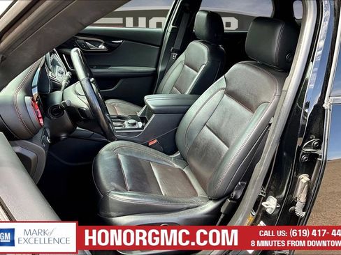 Used 2019 Chevrolet Blazer RS AWD/4WD image 21
