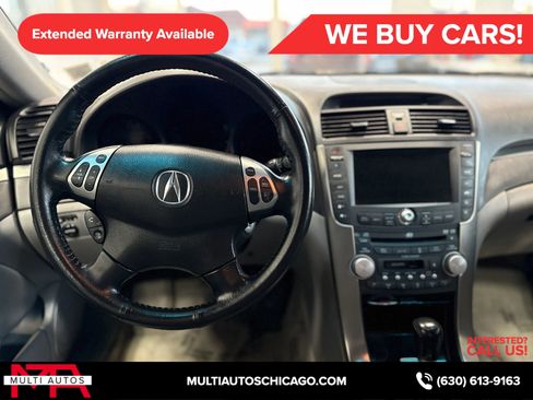 Used 2006 Acura TL image 25