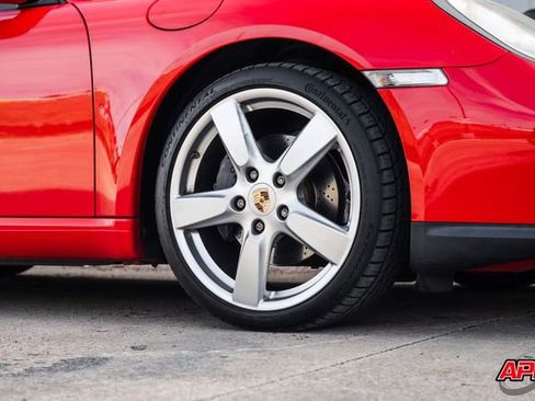 Used 2011 Porsche Cayman image 53