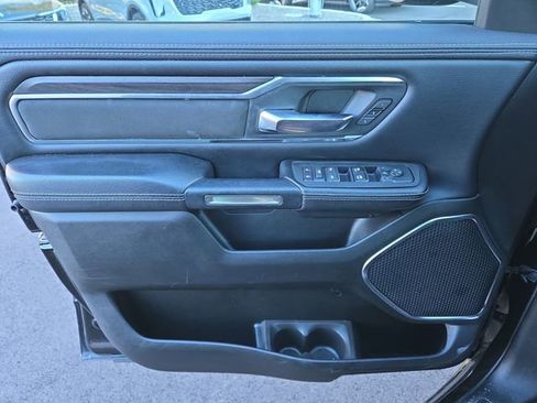 Used 2025 RAM 1500 Laramie image 17