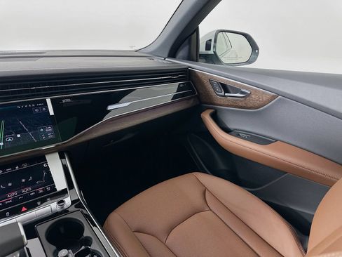 New 2026 Audi Q8 Premium Plus AWD/4WD image 24