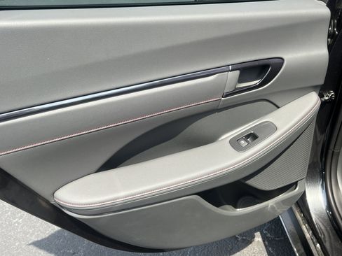 New 2026 Hyundai Sonata N Line FWD image 24