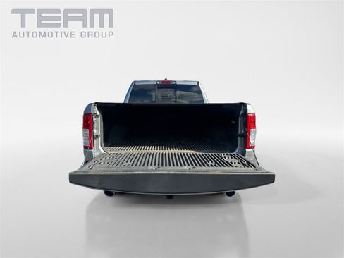 Certified 2022 RAM 1500 Big Horn image 13