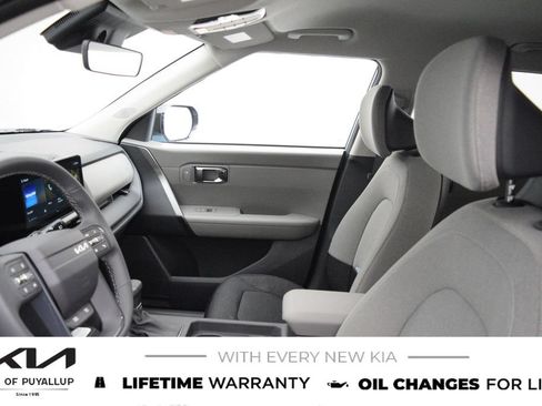 New 2027 Kia Seltos S AWD/4WD image 10