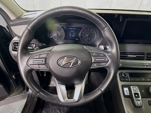 Used 2022 Hyundai Palisade SEL w/ 8P Bench Seat Package FWD image 20