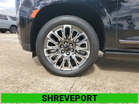 Certified 2024 GMC Yukon XL Denali Ultimate image 34