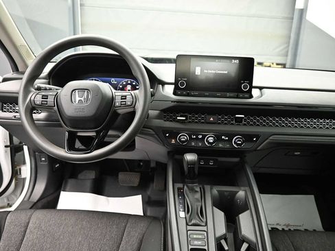 Used 2024 Honda Accord EX image 14