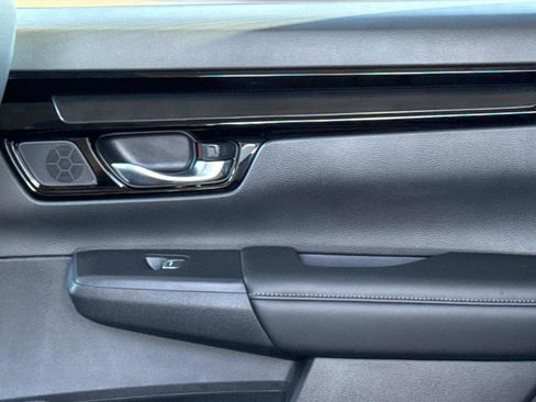 Certified 2025 Honda CR-V EX-L image 16