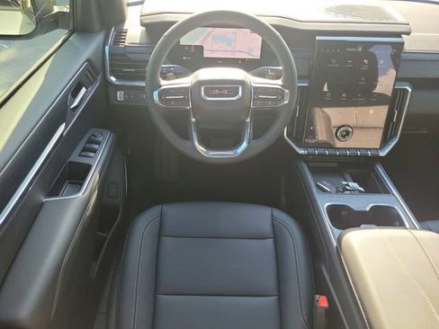 New 2026 GMC Acadia Elevation w/ Elevation Premium Package image 8